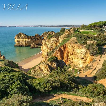 L&A Villa With Private Heated Pool In Prainha Alvor Exterior foto