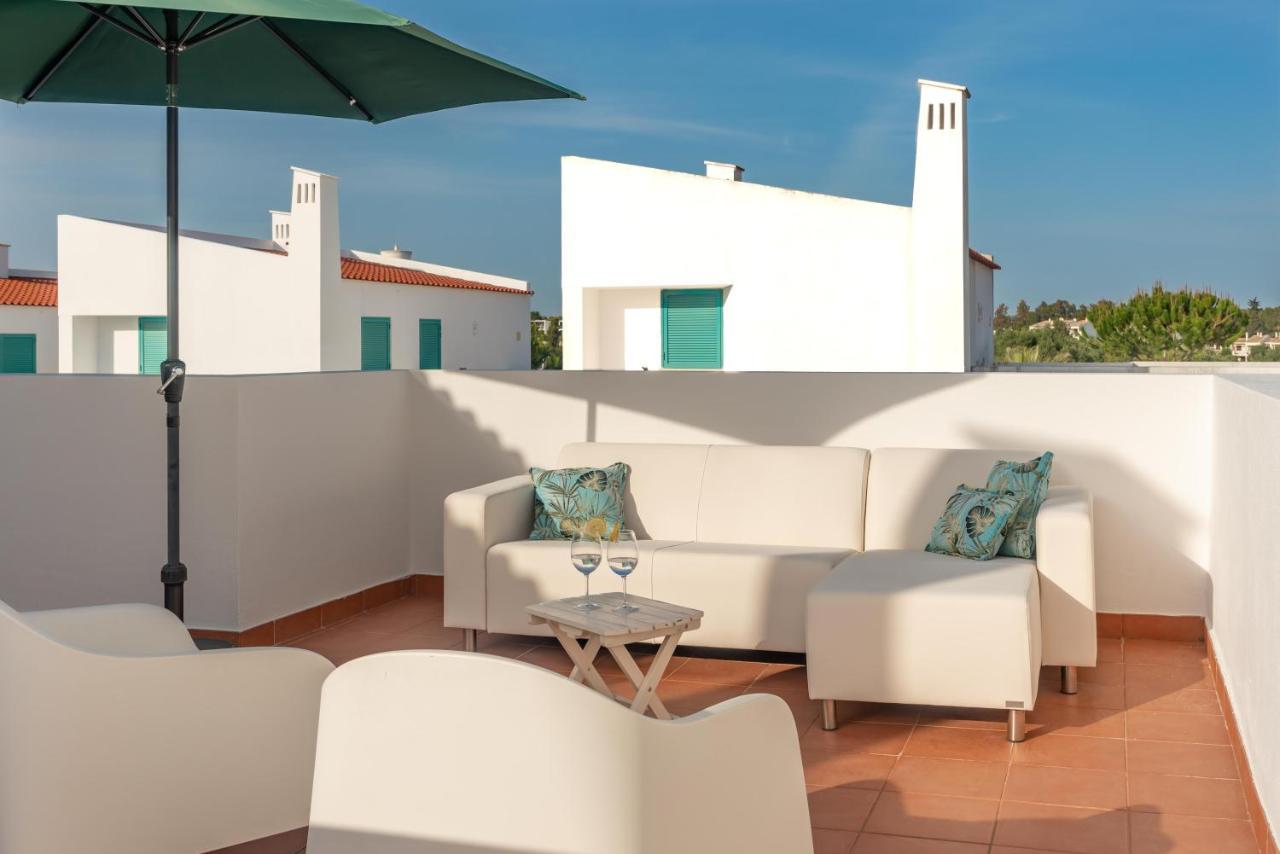 L&A Villa With Private Heated Pool In Prainha Alvor Exterior foto