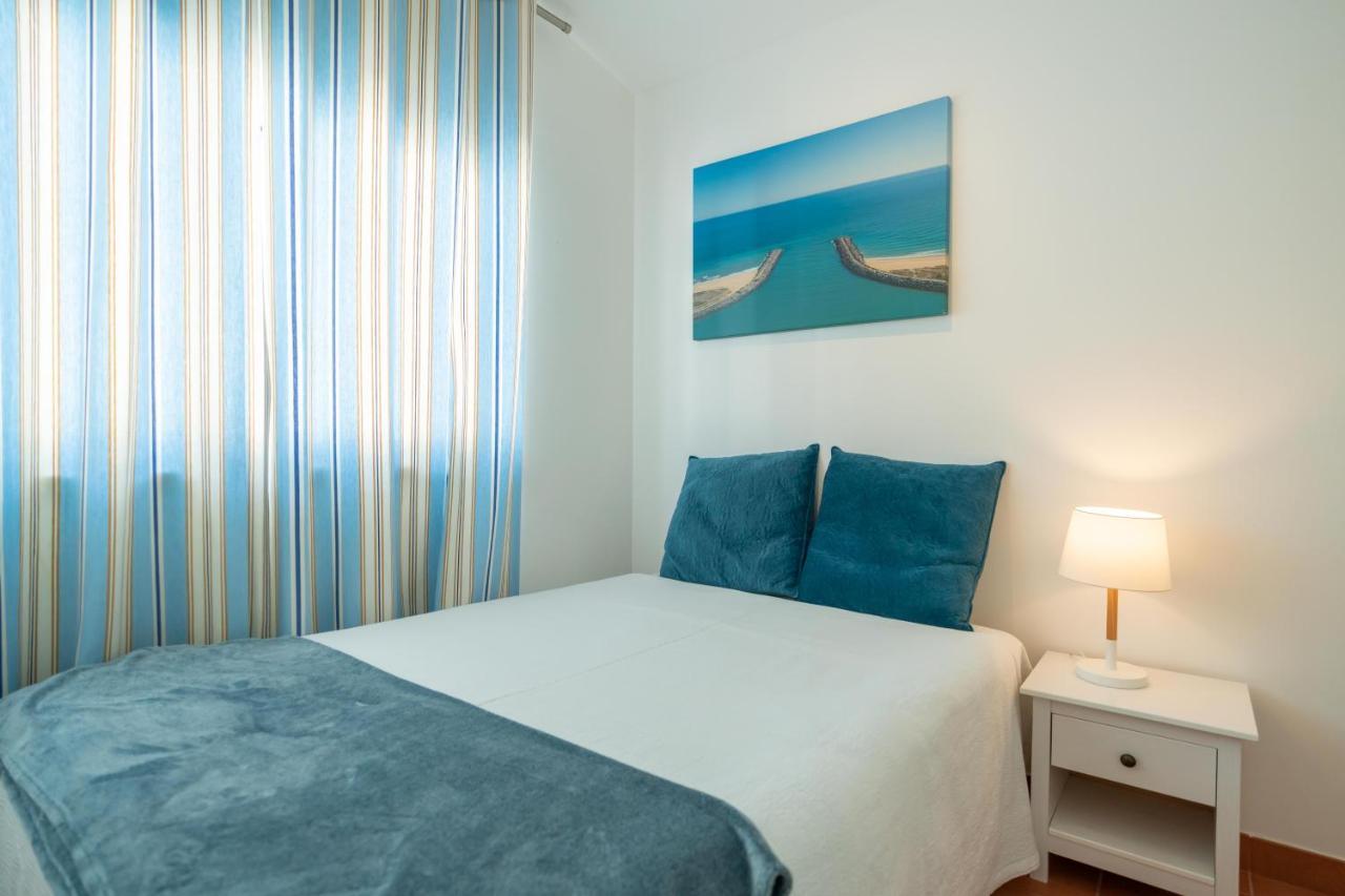 L&A Villa With Private Heated Pool In Prainha Alvor Exterior foto