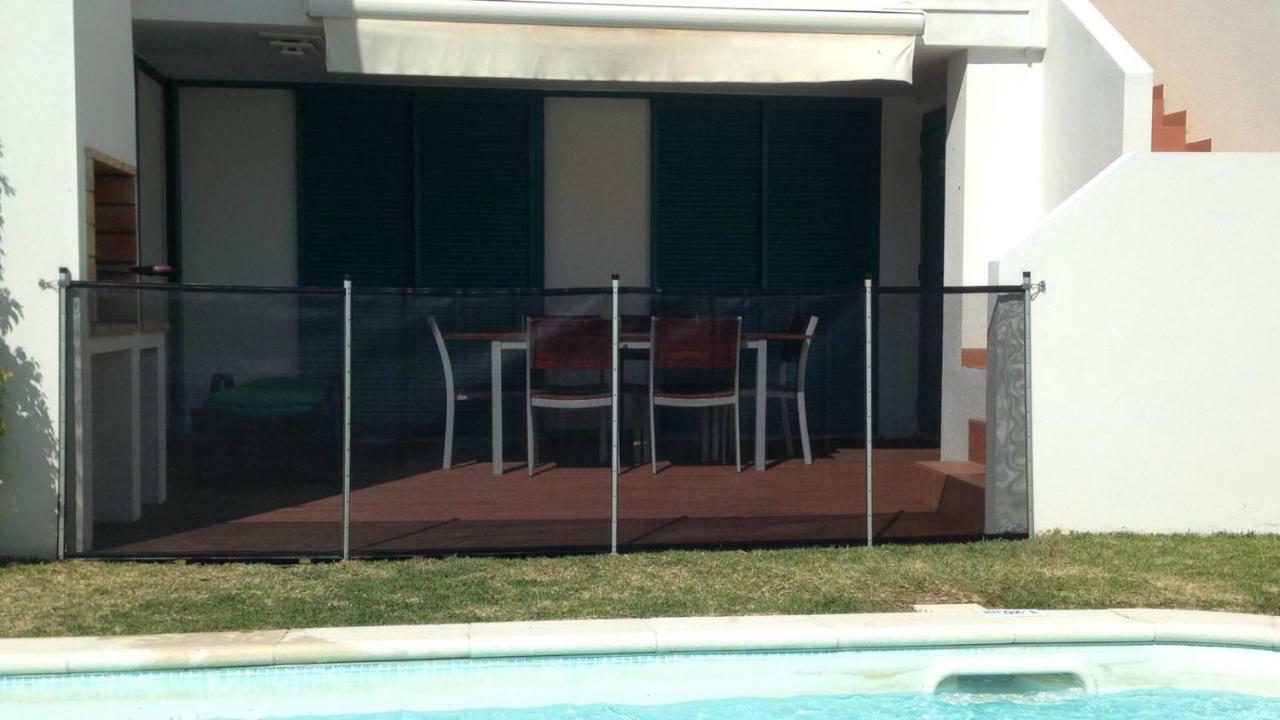 L&A Villa With Private Heated Pool In Prainha Alvor Exterior foto