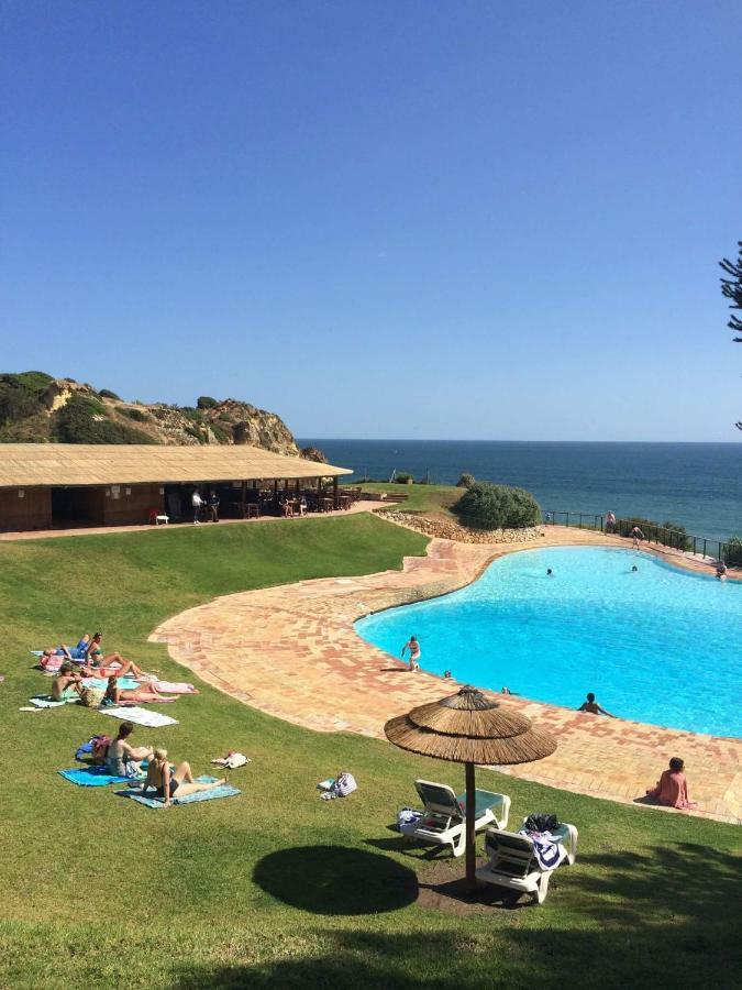 L&A Villa With Private Heated Pool In Prainha Alvor Exterior foto
