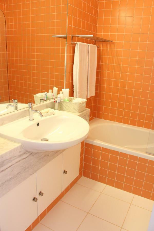 L&A Villa With Private Heated Pool In Prainha Alvor Exterior foto