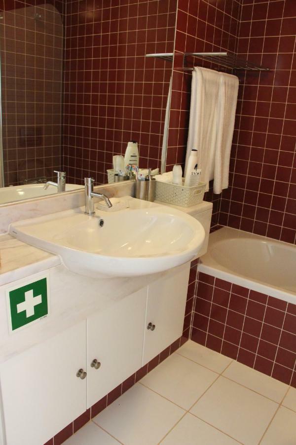 L&A Villa With Private Heated Pool In Prainha Alvor Exterior foto