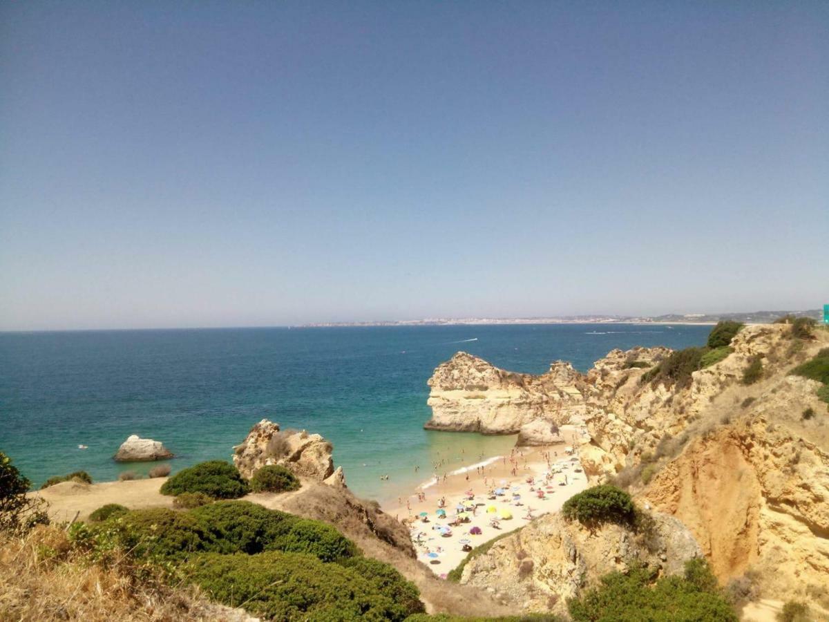 L&A Villa With Private Heated Pool In Prainha Alvor Exterior foto