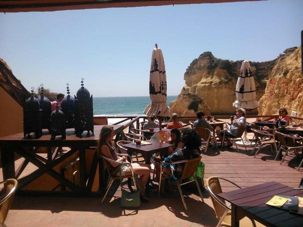 L&A Villa With Private Heated Pool In Prainha Alvor Exterior foto