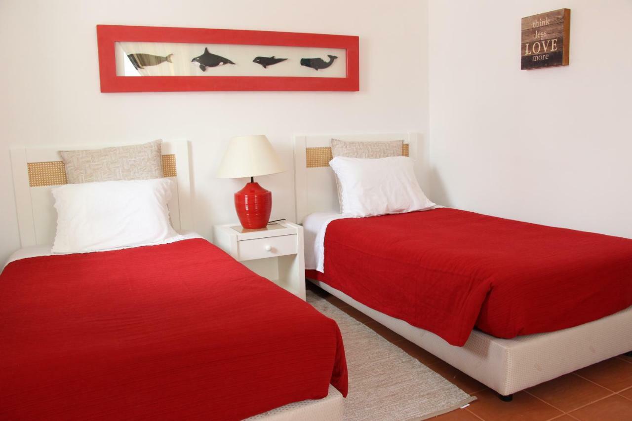 L&A Villa With Private Heated Pool In Prainha Alvor Exterior foto