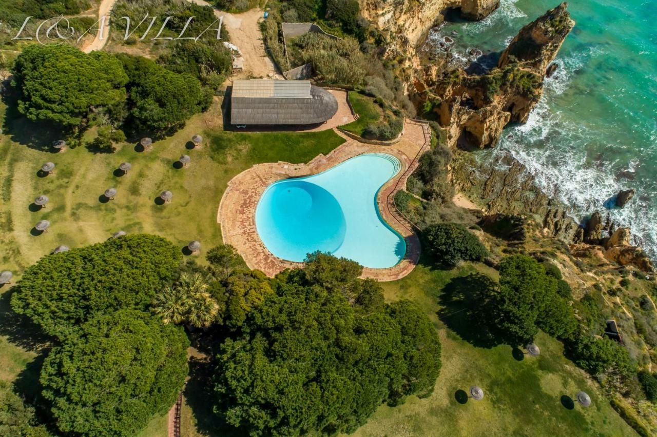 L&A Villa With Private Heated Pool In Prainha Alvor Exterior foto