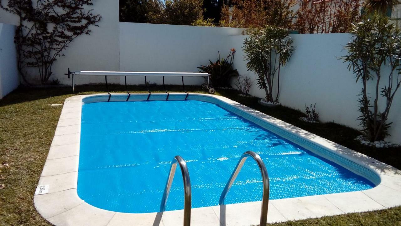 L&A Villa With Private Heated Pool In Prainha Alvor Exterior foto