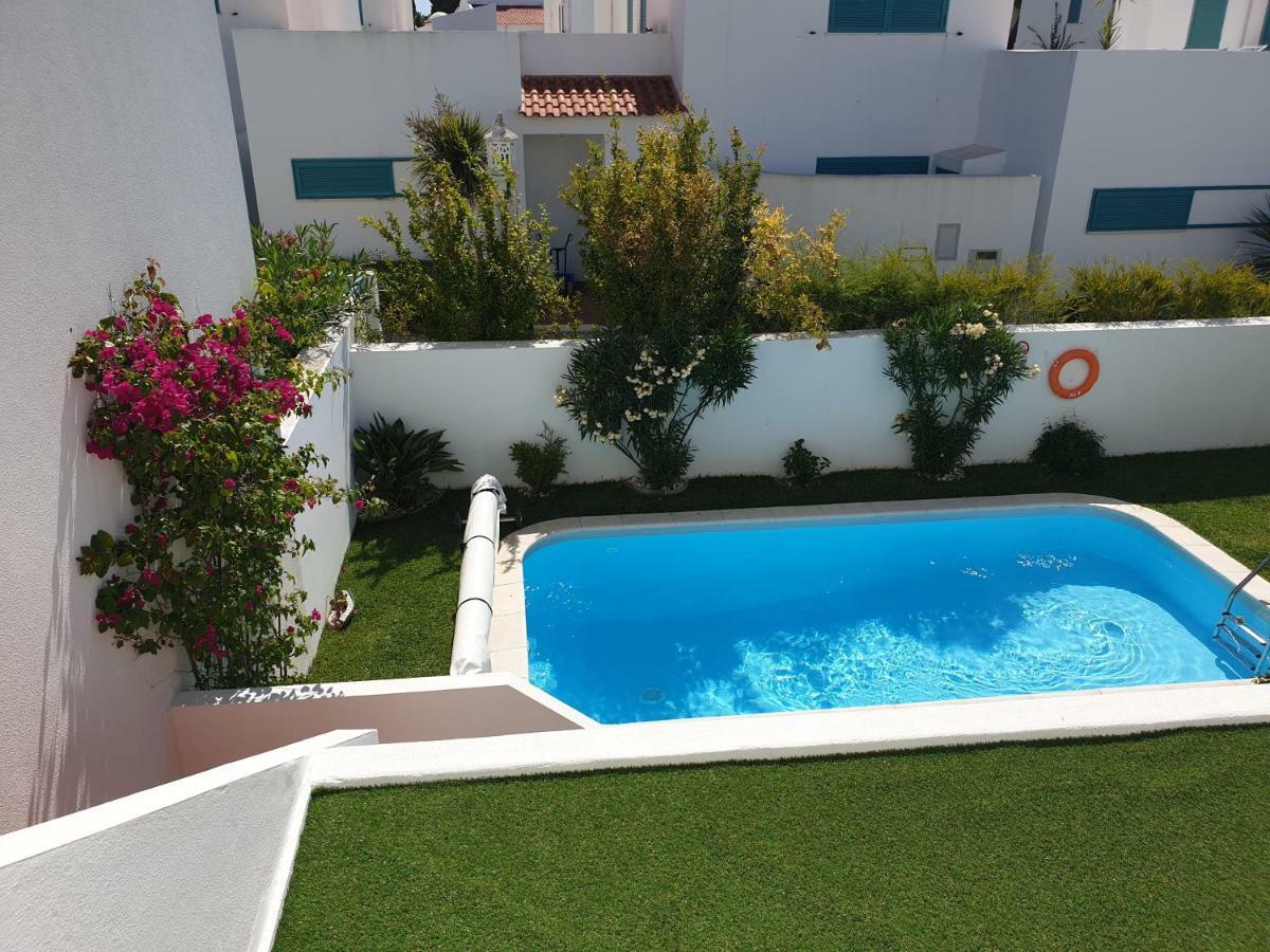 L&A Villa With Private Heated Pool In Prainha Alvor Exterior foto