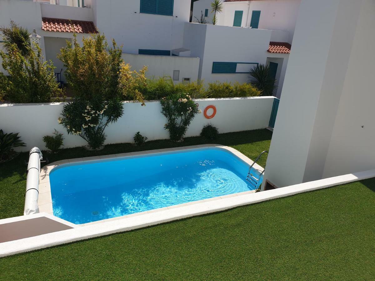 L&A Villa With Private Heated Pool In Prainha Alvor Exterior foto
