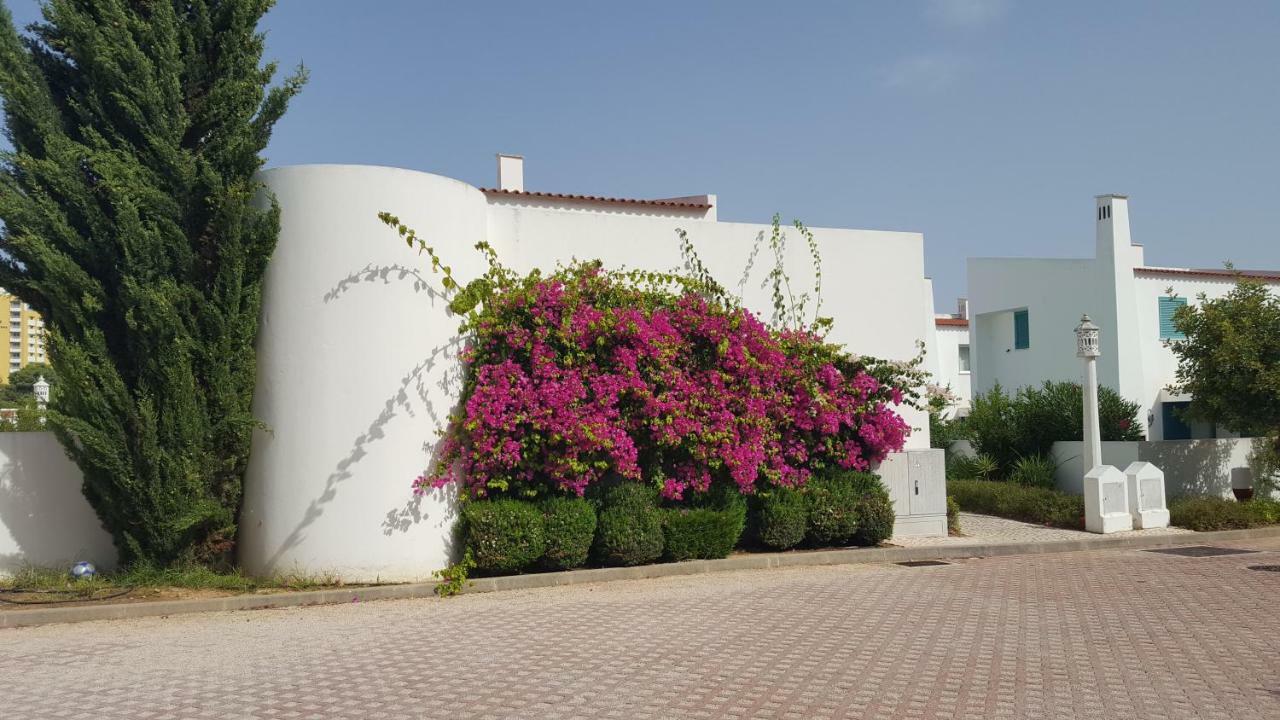 L&A Villa With Private Heated Pool In Prainha Alvor Exterior foto