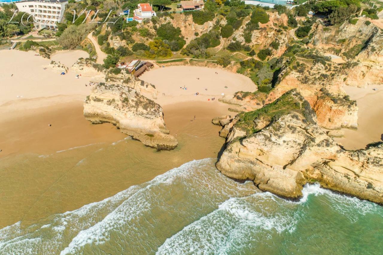 L&A Villa With Private Heated Pool In Prainha Alvor Exterior foto